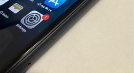 Good
													Apple iPhone 11 - Unlocked, Black, 64 GB, A2111, photo 3 of 10