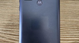 Mint
													Moto G Play 2023 - Unlocked, Navy Blue, 32 GB, 3 GB, photo 5 of 6
