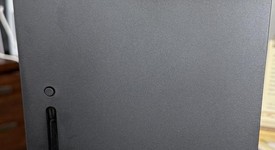 Mint
													Xbox Series X (2020) - Black, 1 TB, standard, photo 1 of 7