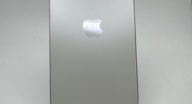 Mint
													Apple iPhone 15 Pro - Unlocked, White, 256 GB, A2848, photo 1 of 7