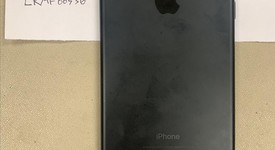 Good
													Apple iPhone 7 Plus - Unlocked, Black, 128 GB, A1784, GSM, photo 2 of 8