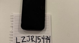 Good
													Apple iPhone 15 - Xfinity, Black, 128 GB, A2846, photo 1 of 5