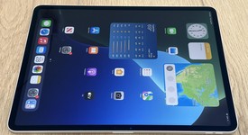 Mint
													Apple iPad Air 13" (M3) 2025 - Wi-Fi, Starlight, 1 TB, photo 5 of 6