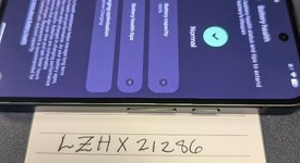 Mint
													Google Pixel 9a - Visible, Obsidian, 128 GB, 8 GB, photo 1 of 11