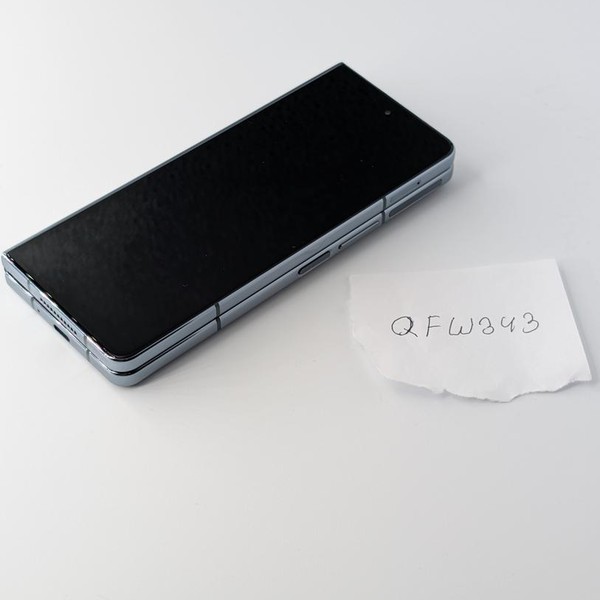 Samsung Galaxy Z Fold4 5G - AT&T, 256 GB, Gray, 12 GB, SM-F936U