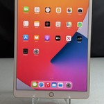 Good Apple iPad Pro 10.5 inch - Unlocked, Gold, 256 GB