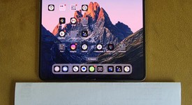 Good
													OnePlus Open - Unlocked, Green, 512 GB, 16 GB, photo 1 of 12