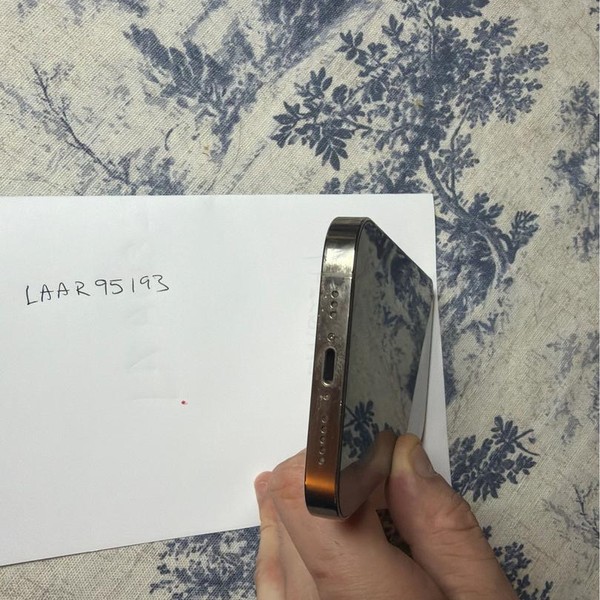 Apple iPhone 14 Pro - Unlocked, 128 GB, Gold, A2650