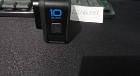Good
													GoPro HERO10 - Black, photo 4 of 8