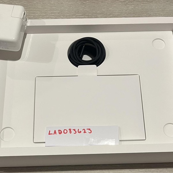 MacBook Pro Late 2023 (M3) - 14 inch - 512 GB, Black, 36 GB, Apple M3 Pro 11-core, 14-core GPU