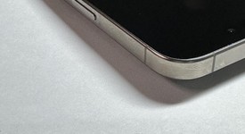 Mint
													Apple iPhone 15 Pro Max - Verizon, Natural, 256 GB, A2849, photo 4 of 6