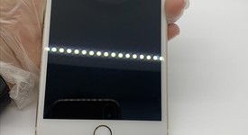 Good
													Apple iPhone 6S Plus - Unlocked, Gold, 16 GB, A1687, photo 2 of 7