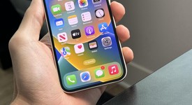 Mint
													Apple iPhone 13 - Unlocked, Pink, 128 GB, A2482, photo 6 of 6