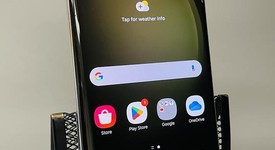 Good
													Samsung Galaxy S23 Ultra - Unlocked, Lime Green, 512 GB, 12 GB, SM-S918U1, photo 1 of 4