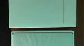 Mint
													MacBook Air 2024 (M3) - 13" - Apple M3, Midnight, 512 GB, 24 GB, 10-core GPU, photo 5 of 5