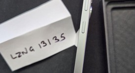 Mint
													Samsung Galaxy S25 - Spectrum, Silver Shadow, 128 GB, 12 GB, SM-S931U, photo 2 of 11