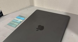 Good
													Apple iPad 7th Gen - Wi-Fi, Gray, 32 GB, A2197, photo 5 of 5