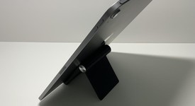 Good
													Apple iPad Air 13" (M3) 2025 - Wi-Fi, Gray, 256 GB, photo 3 of 8