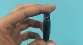 Mint
													Apple Watch Series 11 46mm - Jet Black, A3333 - GPS, Aluminum, photo 3 of 6