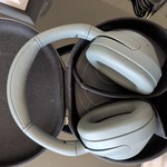 Used Sony ULT Wireless Headphones - Gray