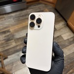 Mint Apple iPhone 16 Pro - Unlocked, 512 GB, Desert, A3083