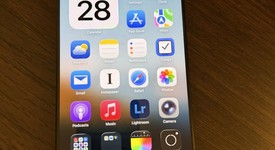 Good
													Apple iPhone 16 Pro Max - Unlocked, Black, 256 GB, A3084, photo 1 of 15