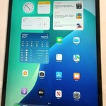 Mint Apple iPad Pro 12.9 inch 4th Gen 2020 - Wi-Fi, 512 GB, Gray, A2229