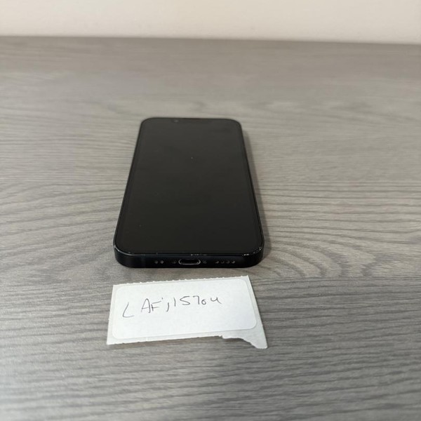 Apple iPhone 13 Mini - Verizon, 256 GB, Midnight, A2481