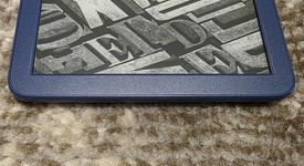 Good
													Amazon Kindle 11 - Navy Blue, 16 GB, photo 3 of 5