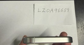 Good
													Apple iPhone 16 Pro - Unlocked, White, 512 GB, A3083, photo 1 of 9