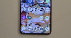 Good
													Google Pixel 8 - Unlocked, Obsidian, 256 GB, 8 GB, G9BQD, Sub-6 5G, photo 4 of 14