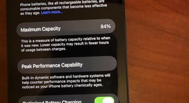 Good
													Apple iPhone 12 - Unlocked, Black, 64 GB, A2172, photo 2 of 9