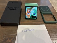 Motorola Razr (2025)