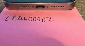 Mint
													Apple iPhone 15 Pro Max - Unlocked, Natural, 512 GB, A2849, photo 4 of 8