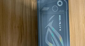 New
													Asus ROG Ally X - Z1 Extreme, Black, 1 TB, 24 GB, photo 3 of 8