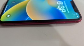 Fair
													Apple iPhone Xr - Verizon, Red, 64 GB, A1984, photo 2 of 5