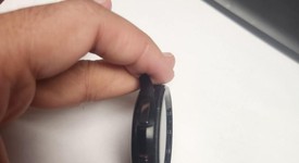 Good
													Samsung Galaxy Watch6 Classic - Wi-Fi, Black, 47mm, photo 4 of 10