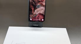 Fair
													Google Pixel 9 Pro Fold - Unlocked, Obsidian, 512 GB, GGH2X, photo 5 of 10