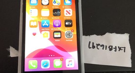 Good
													Apple iPhone 8 - Unlocked, Gray, 64 GB, A1863, photo 1 of 7