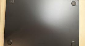 Mint
													MacBook Air 2022 (M2) - 13" - Apple M2, Midnight, 256 GB, 8 GB, photo 2 of 30