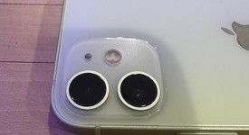 Good
													Apple iPhone 12 Mini - AT&T, Green, 128 GB, A2176, photo 2 of 5