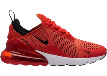 Nike Air Max 270 Habanero Red for sale