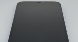 Good
													Apple iPhone 12 Pro Max - Unlocked, Pacific Blue, 128 GB, A2342, photo 1 of 8