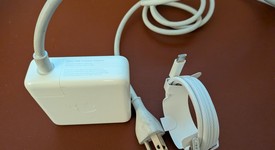 Good
													MacBook Pro 2023 - 14" - Apple M2 Pro 12-core, Silver, 1 TB, 16 GB, photo 4 of 10