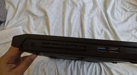 Good
													MSI Laptop, photo 4 of 10