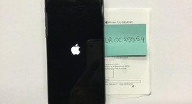 Fair
													Apple iPhone 7 - AT&T, Black, 32 GB, A1778, photo 1 of 14