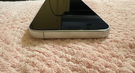 Mint
													Apple iPhone 16 Pro Max - Unlocked, White, 256 GB, A3084, photo 4 of 8