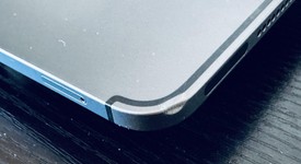 Fair
													Apple iPad Pro 11" 3rd Gen 2021 - Unlocked, Gray, 256 GB, photo 4 of 4