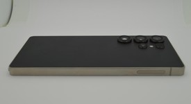 Good
													Samsung Galaxy S25 Ultra - Verizon, Black, 256 GB, 12 GB, SM-S938U, photo 5 of 11