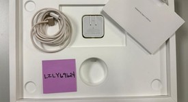 Good
													MacBook Air 2023 - 15" - Apple M2, Silver, 256 GB, 8 GB, photo 1 of 9